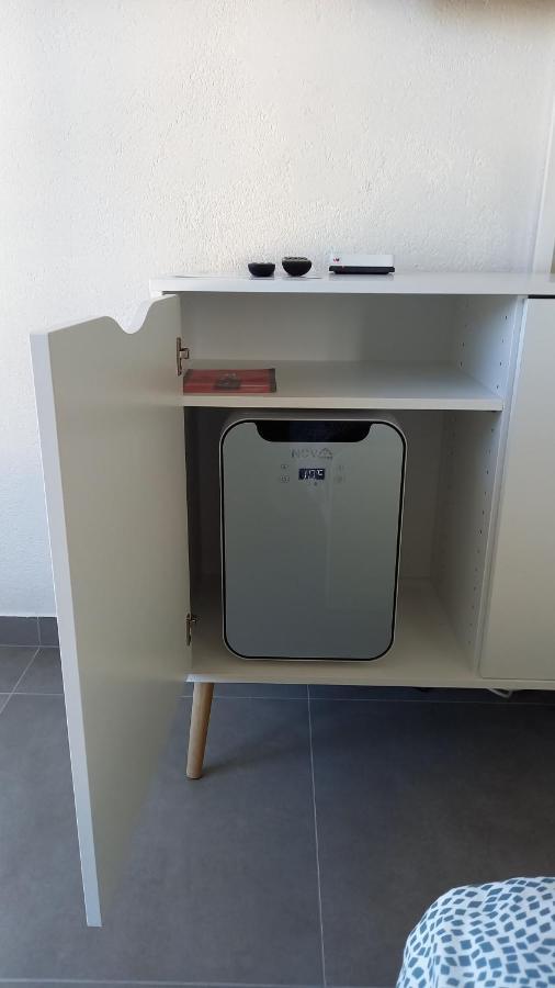 Port-Valais Aloha Chambres المظهر الخارجي الصورة