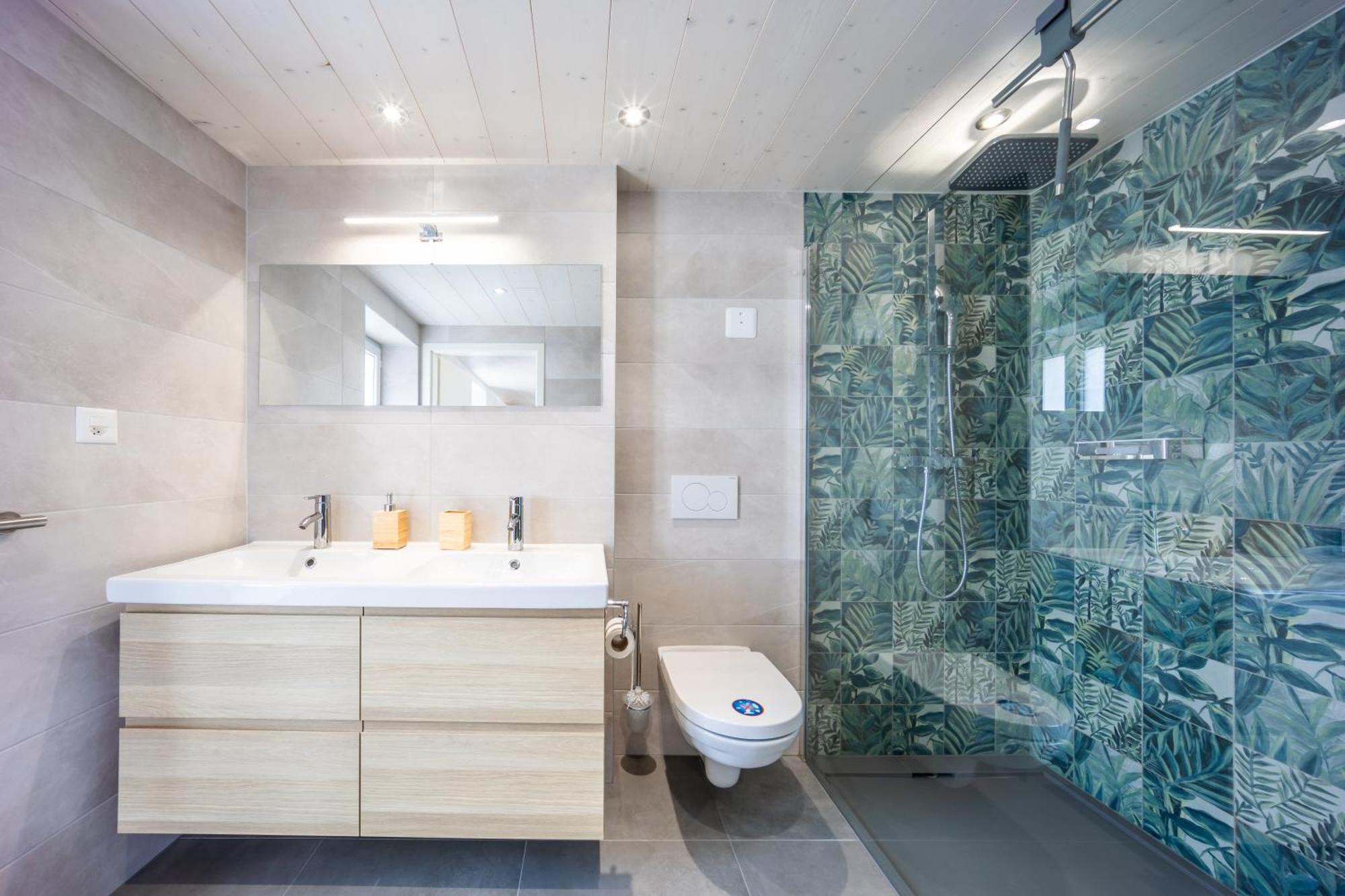 Port-Valais Aloha Chambres المظهر الخارجي الصورة