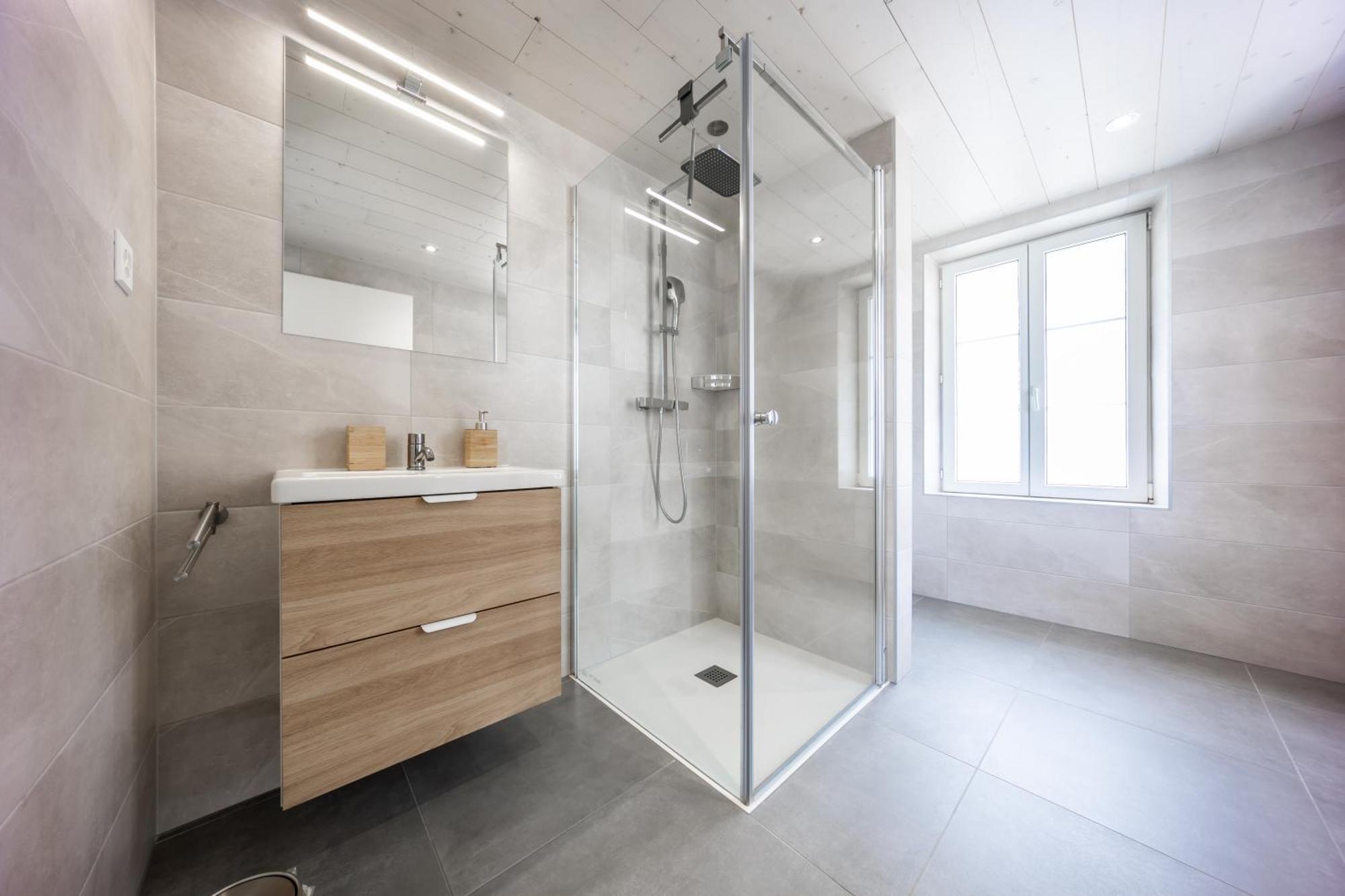 Port-Valais Aloha Chambres المظهر الخارجي الصورة